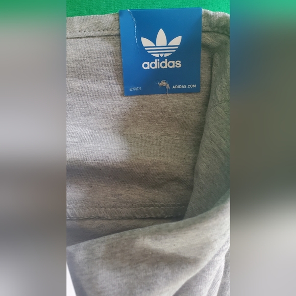 NWT Adidas Orignal Leggings - Picture 4 of 9